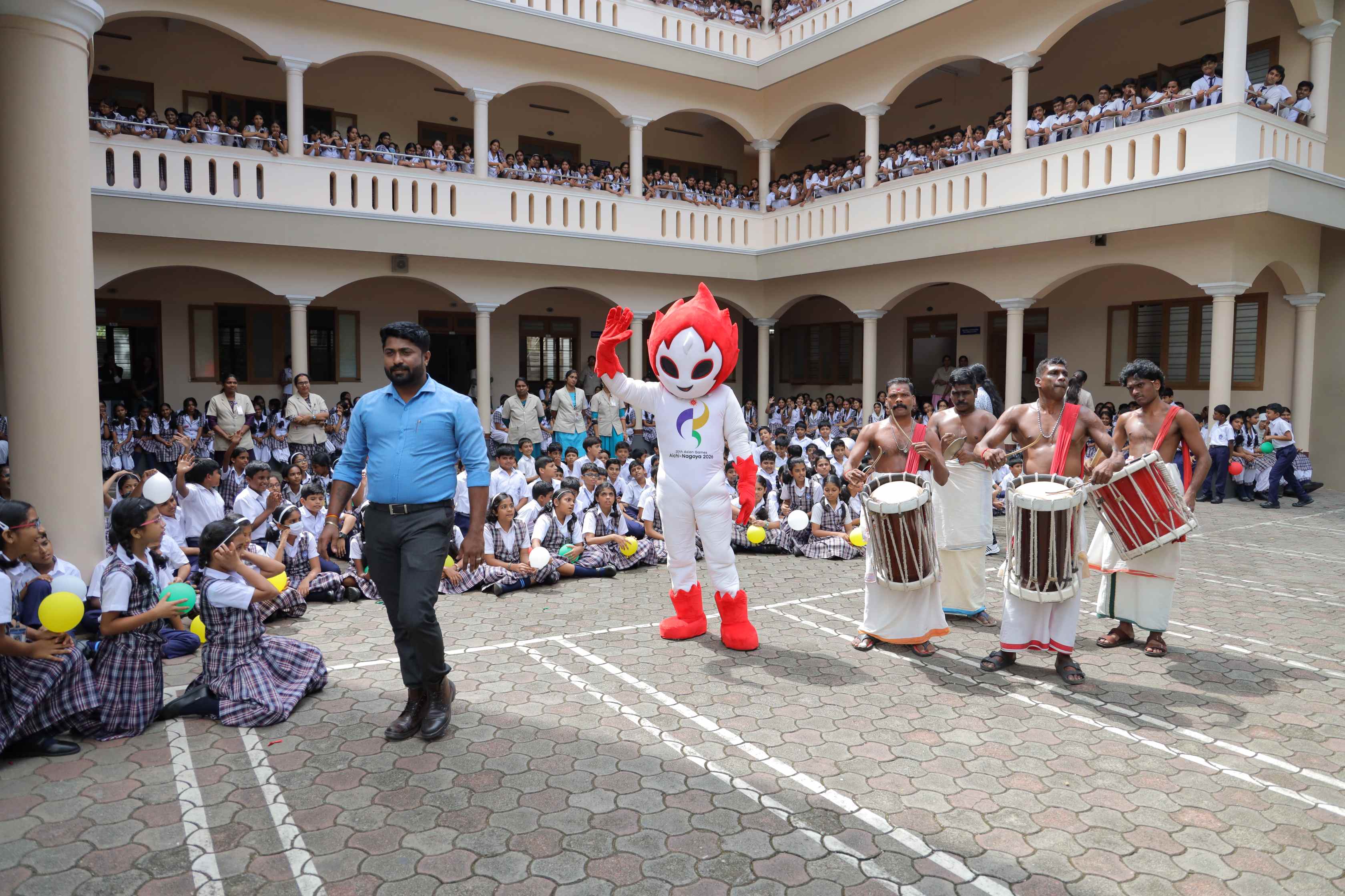 SARVODAYA CBSE